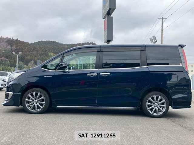 Toyota ESQUIRE 2019-03 7902576-17