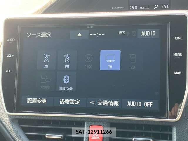 Toyota ESQUIRE 2019-03 7902576-4