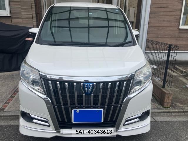 Toyota ESQUIRE 2015-04 7902577-3