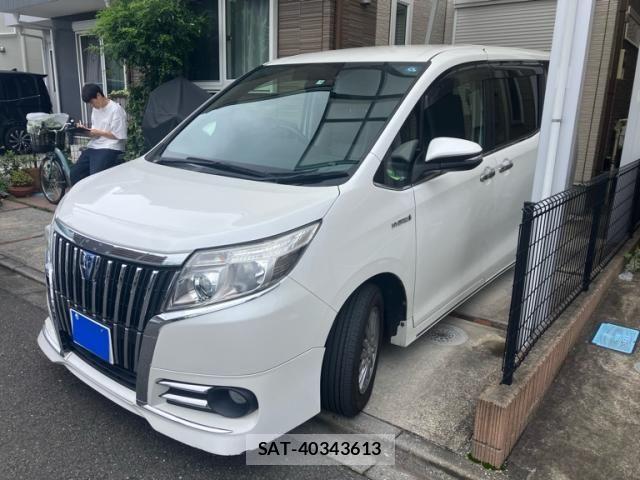Toyota ESQUIRE 2015-04 7902577-8