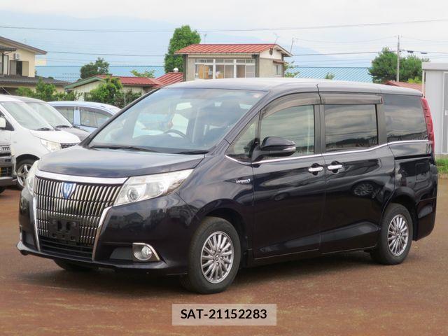 Toyota ESQUIRE 2015-05 7902581-0