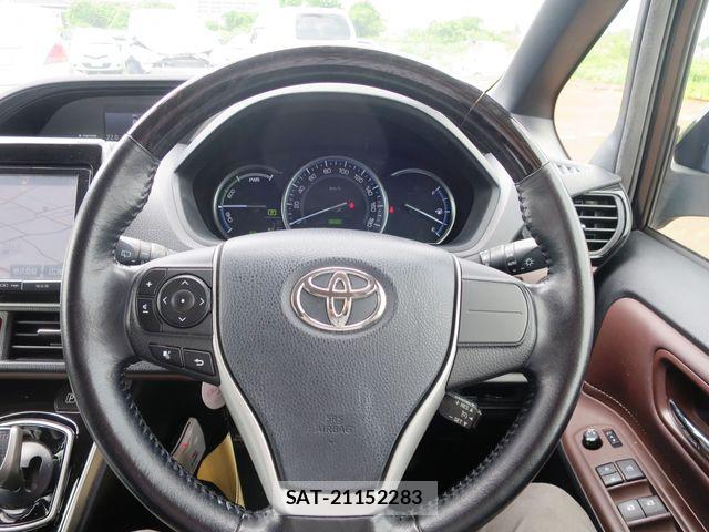 Toyota ESQUIRE 2015-05 7902581-14