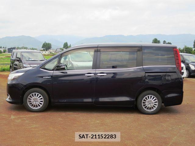 Toyota ESQUIRE 2015-05 7902581-4