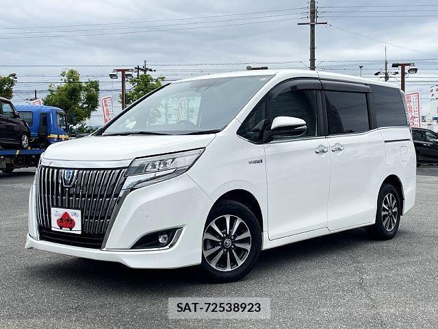 Toyota ESQUIRE 2019-11 7961525-0