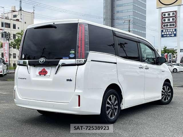 Toyota ESQUIRE 2019-11 7961525-2