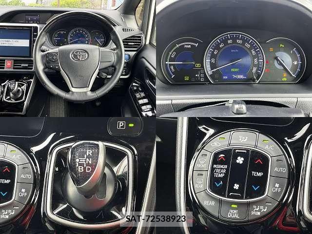 Toyota ESQUIRE 2019-11 7961525-3
