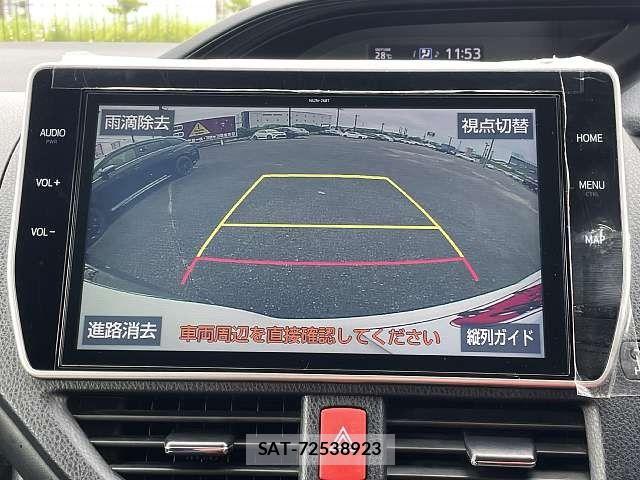 Toyota ESQUIRE 2019-11 7961525-5
