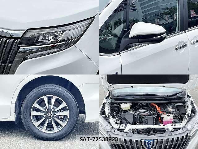Toyota ESQUIRE 2019-11 7961525-6