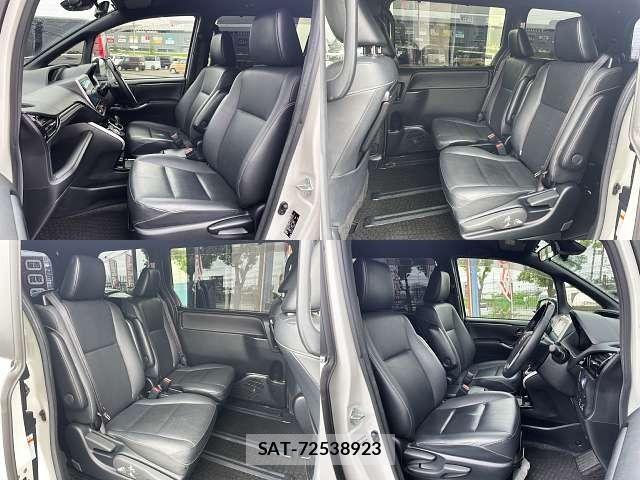 Toyota ESQUIRE 2019-11 7961525-7