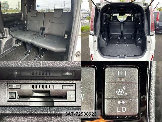 Toyota ESQUIRE 2019-11 7961525-8