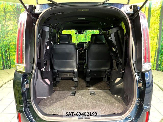 Toyota ESQUIRE 2018-07 7961522-9