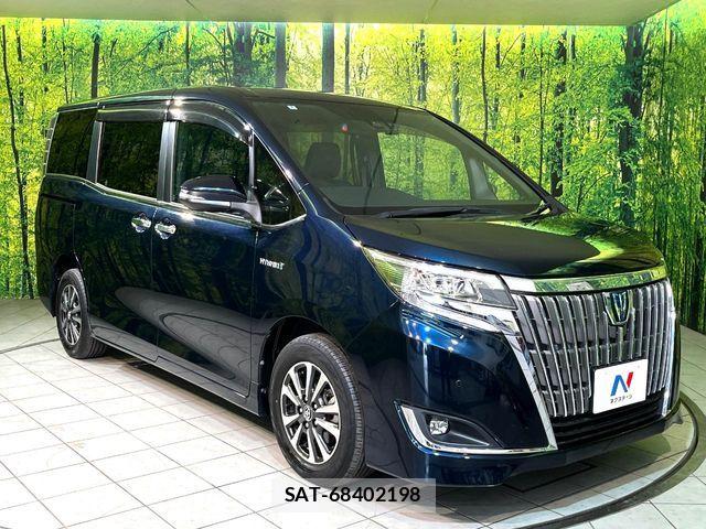 Toyota ESQUIRE 2018-07 7961522-15