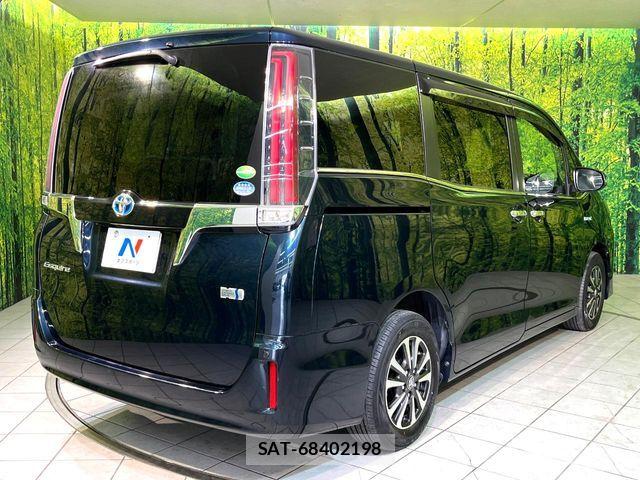 Toyota ESQUIRE 2018-07 7961522-16