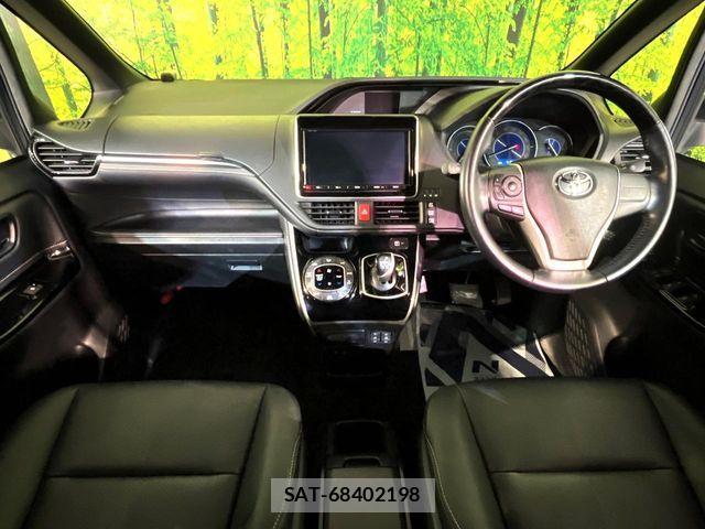 Toyota ESQUIRE 2018-07 7961522-1