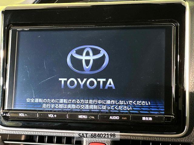 Toyota ESQUIRE 2018-07 7961522-4
