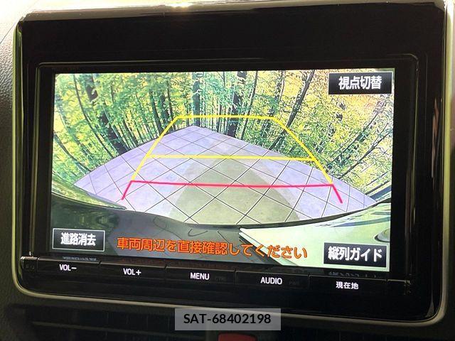 Toyota ESQUIRE 2018-07 7961522-5