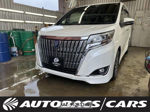 Toyota ESQUIRE 2020-10 7961521-0