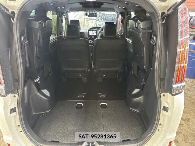 Toyota ESQUIRE 2020-10 7961521-13