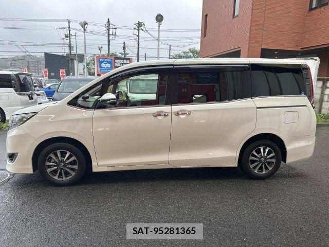 Toyota ESQUIRE 2020-10 7961521-15