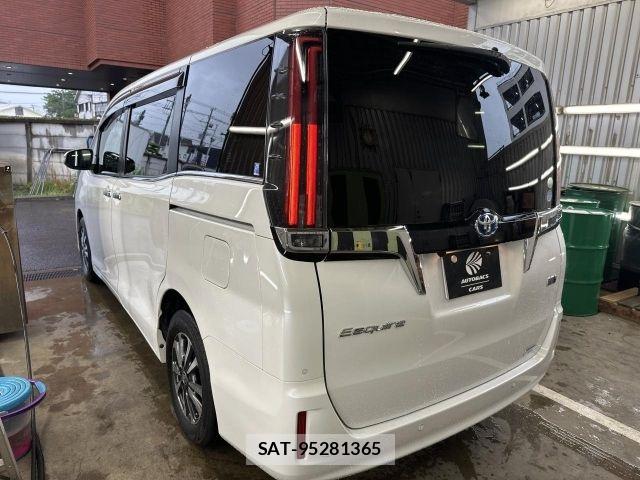 Toyota ESQUIRE 2020-10 7961521-17