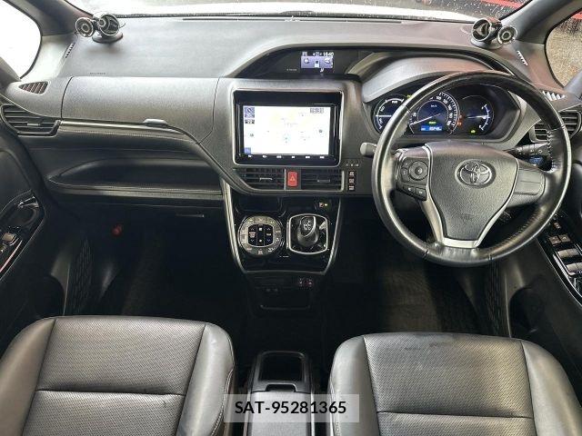 Toyota ESQUIRE 2020-10 7961521-19