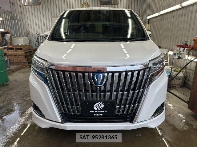 Toyota ESQUIRE 2020-10 7961521-3