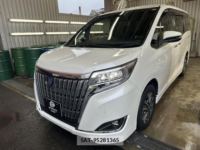 Toyota ESQUIRE 2020-10 7961521-5