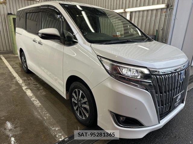 Toyota ESQUIRE 2020-10 7961521-6