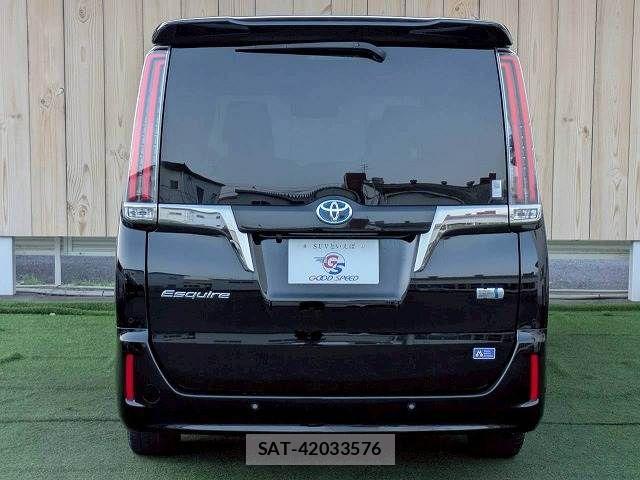 Toyota ESQUIRE 2019-11 7961527-15