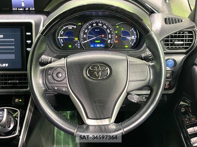 Toyota ESQUIRE 2018-07 7961528-11