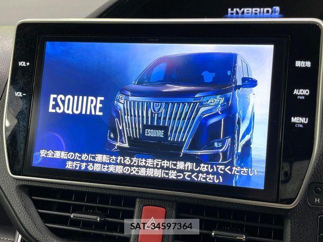Toyota ESQUIRE 2018-07 7961528-2