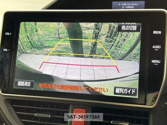 Toyota ESQUIRE 2018-07 7961528-3