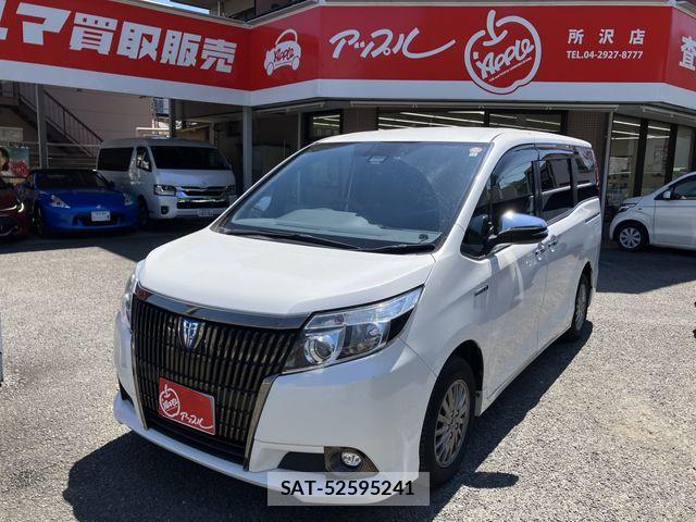 Toyota ESQUIRE 2016-12 7979160-0