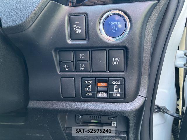 Toyota ESQUIRE 2016-12 7979160-9