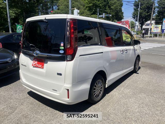 Toyota ESQUIRE 2016-12 7979160-1