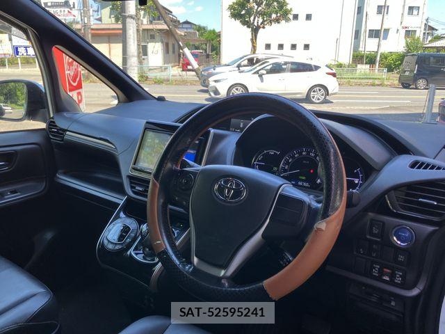 Toyota ESQUIRE 2016-12 7979160-3
