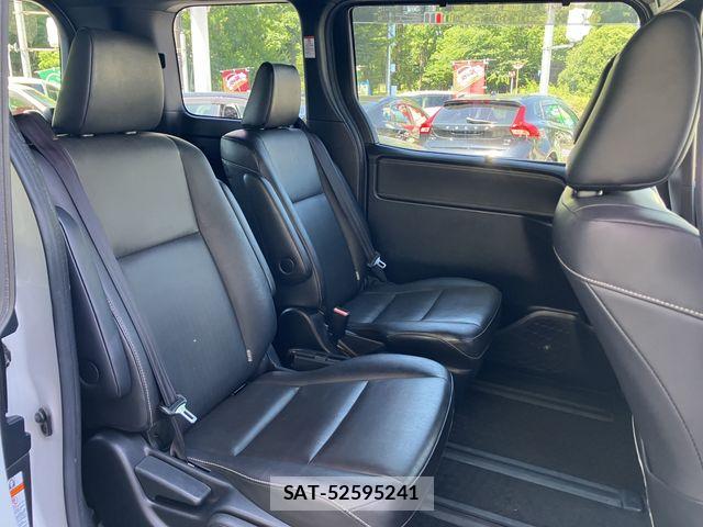 Toyota ESQUIRE 2016-12 7979160-5