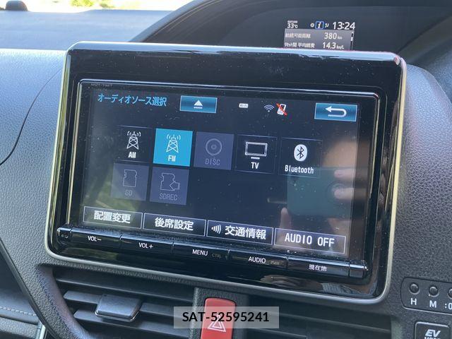 Toyota ESQUIRE 2016-12 7979160-7