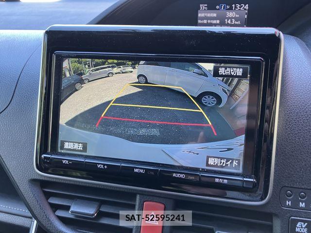 Toyota ESQUIRE 2016-12 7979160-8