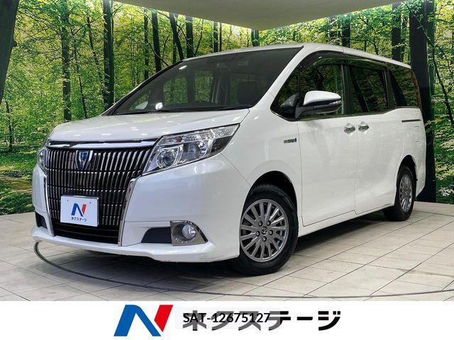 Toyota ESQUIRE 2014-12 7979159-0