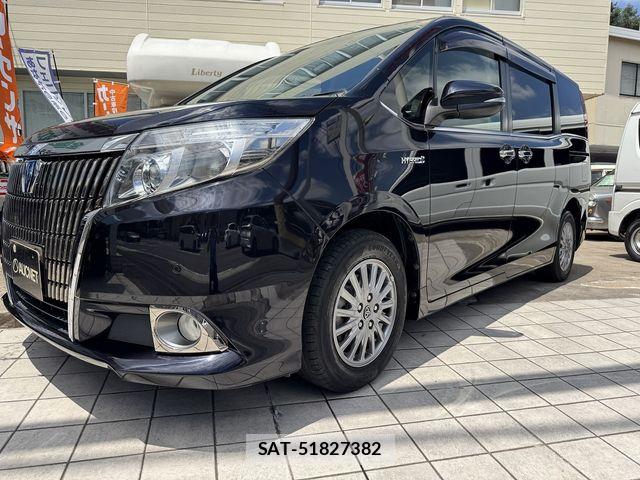 Toyota ESQUIRE 2015-12 7979163-0