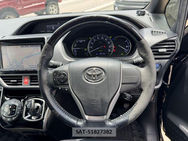 Toyota ESQUIRE 2015-12 7979163-16