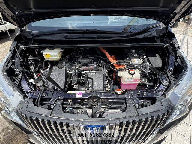 Toyota ESQUIRE 2015-12 7979163-29