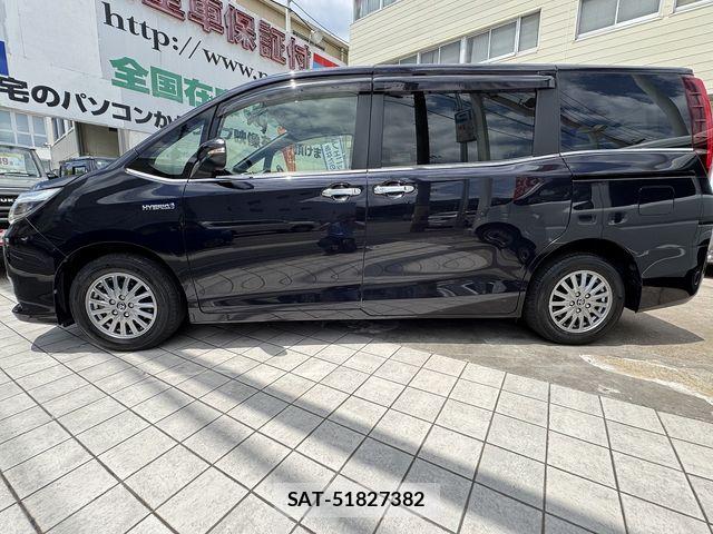 Toyota ESQUIRE 2015-12 7979163-8