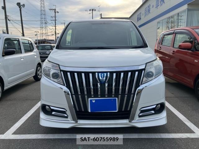 Toyota ESQUIRE 2014-12 8035418-0