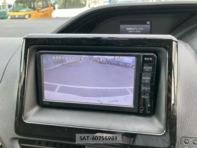 Toyota ESQUIRE 2014-12 8035418-20