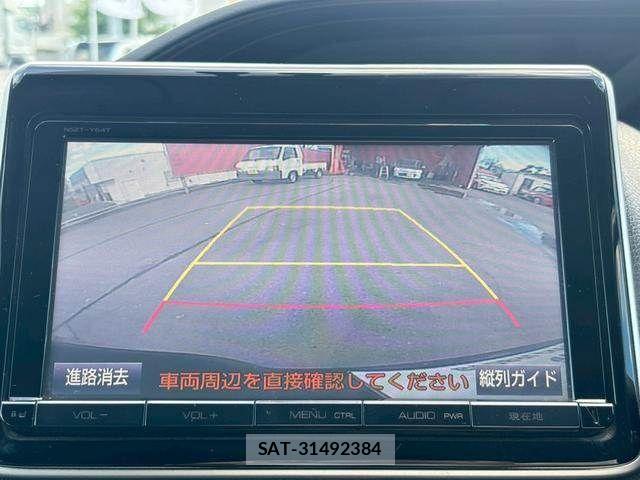 Toyota ESQUIRE 2015-01 8035415-9