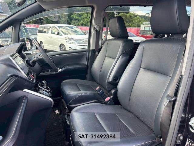 Toyota ESQUIRE 2015-01 8035415-13