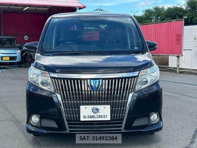 Toyota ESQUIRE 2015-01 8035415-1
