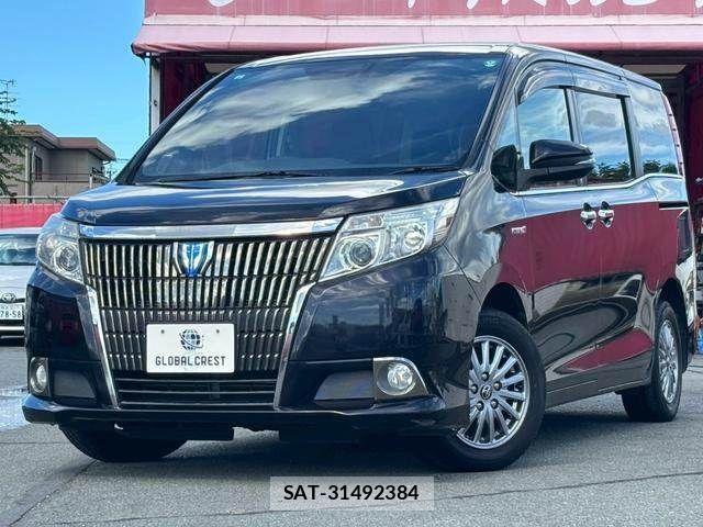 Toyota ESQUIRE 2015-01 8035415-20